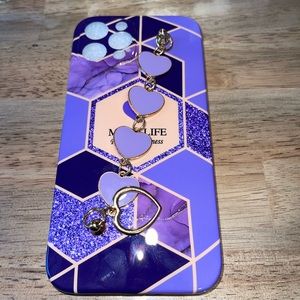 Case for iPhone 12 Pro Max